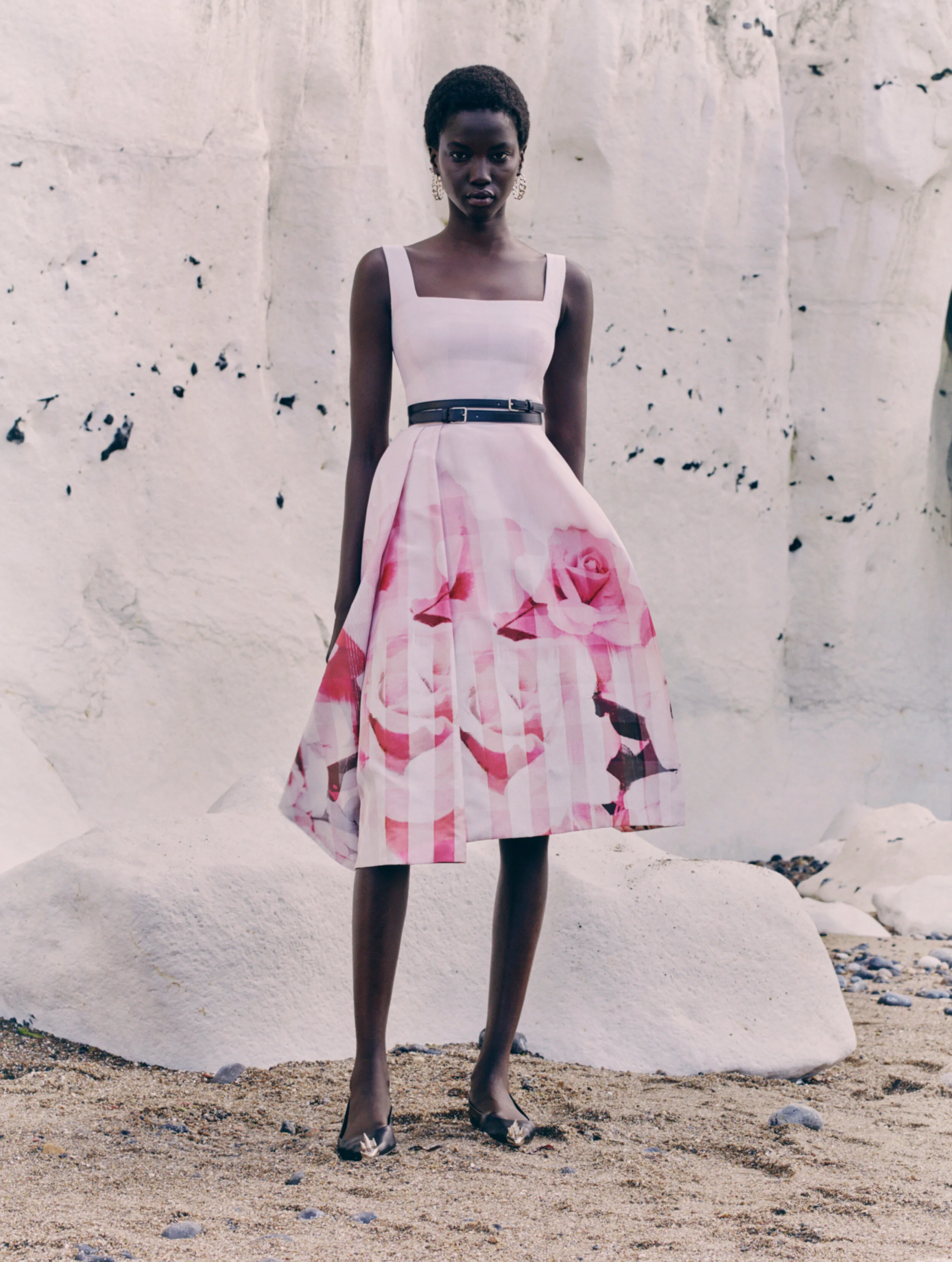 ALEXANDER MCQUEEN / Pre-Spring 2021 Collection
